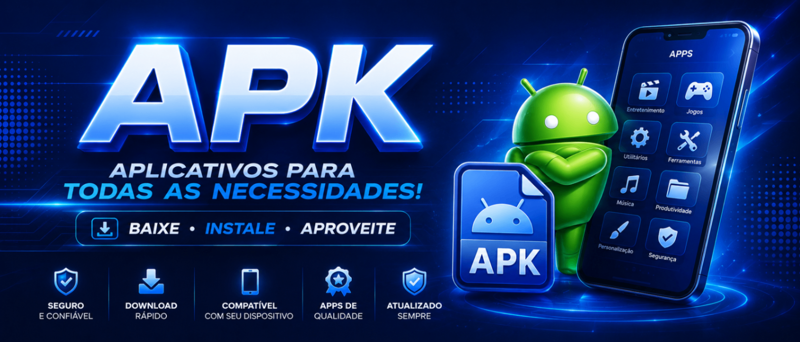 APK