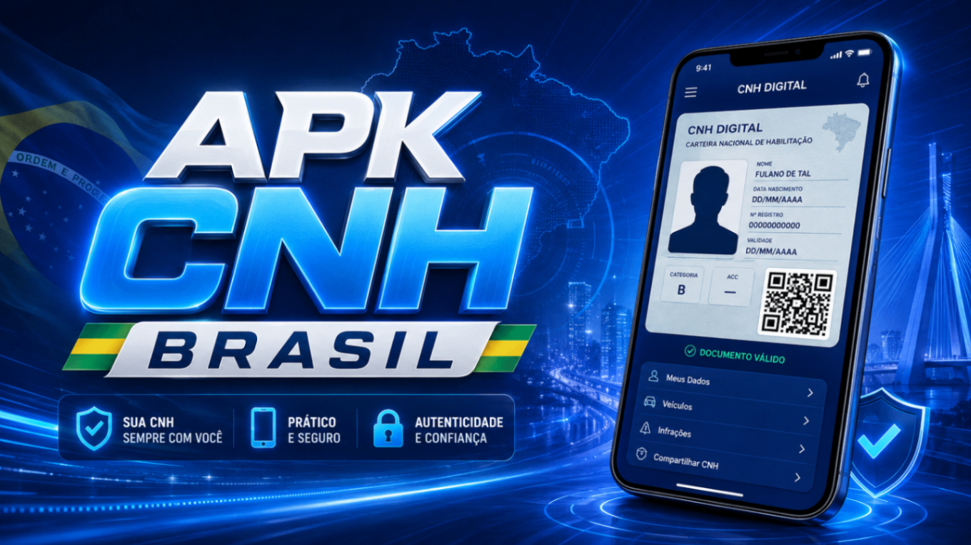 APK CNH BRASIL
