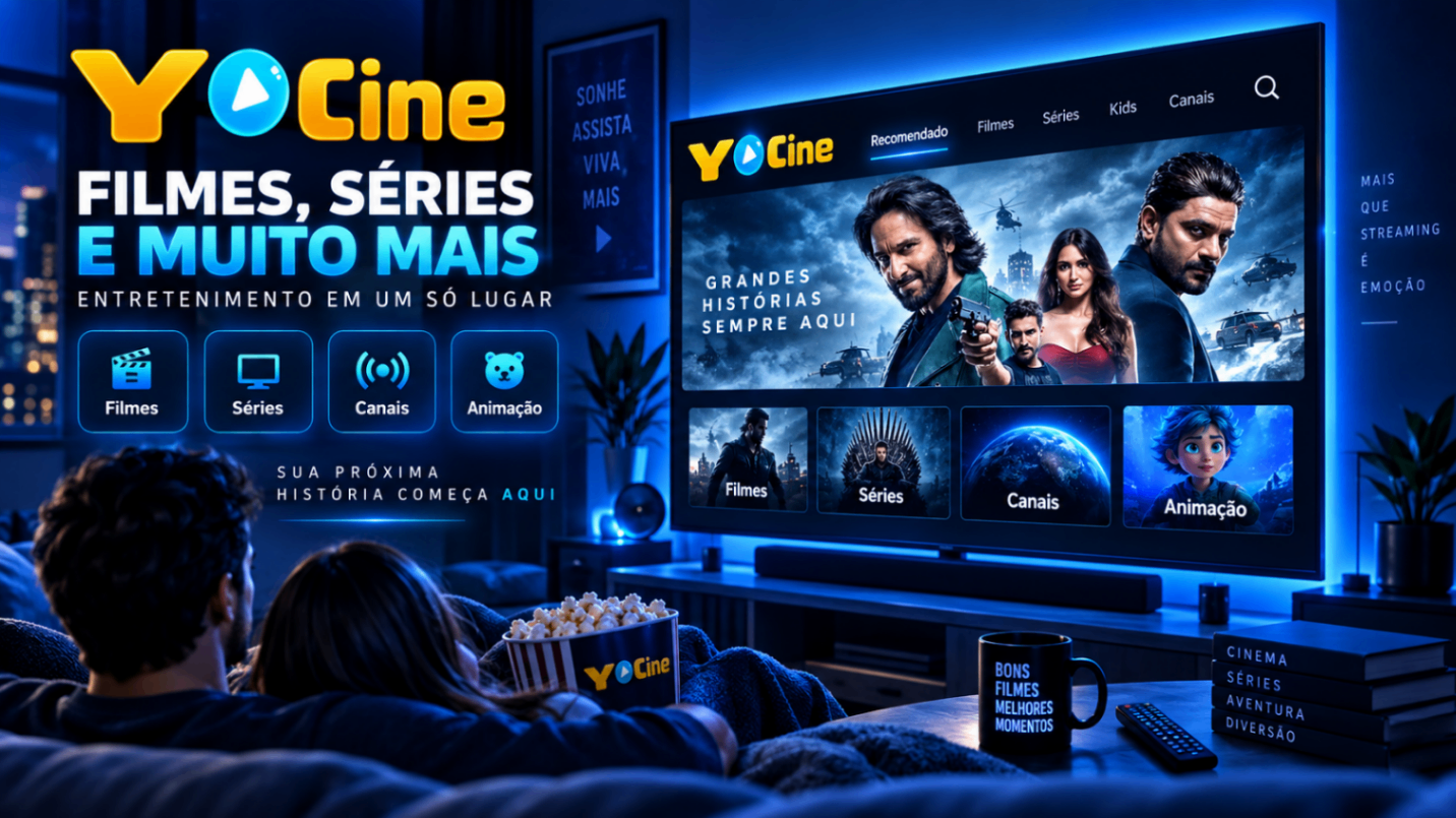 YOU CINE PREMIUM