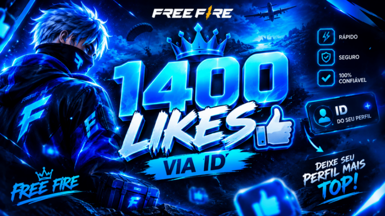 LIKES FF