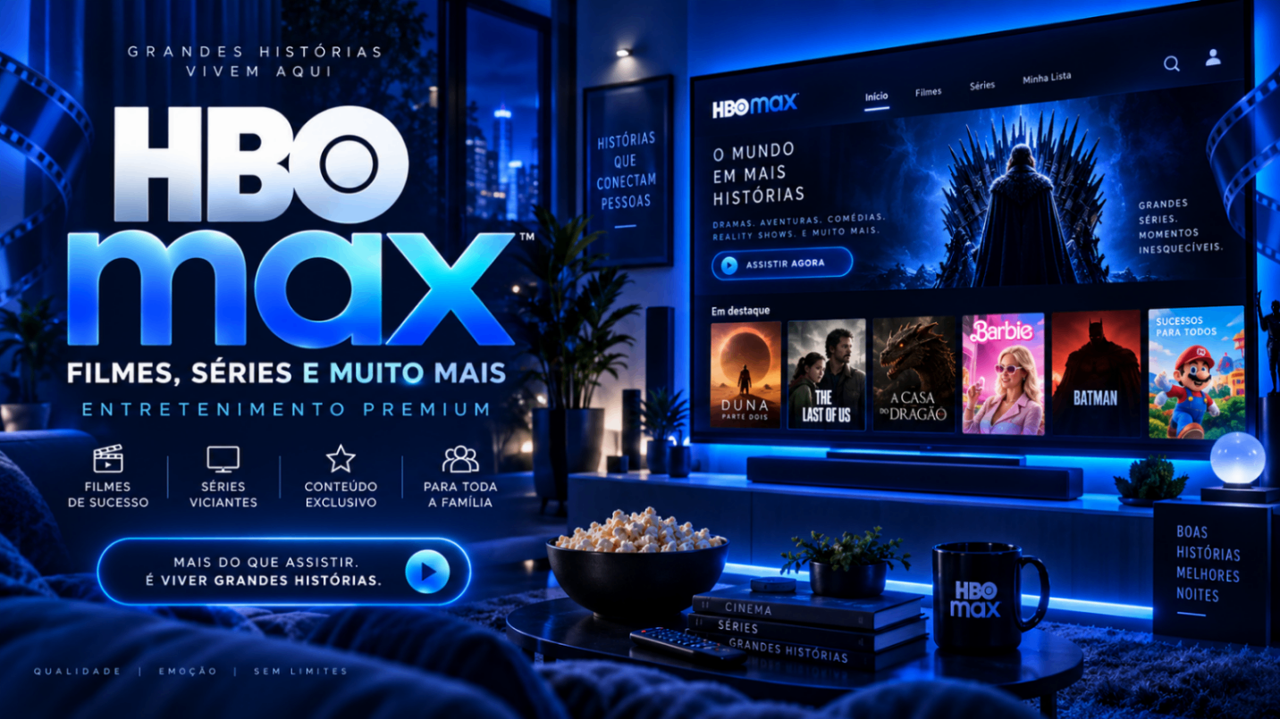 HBOMAX