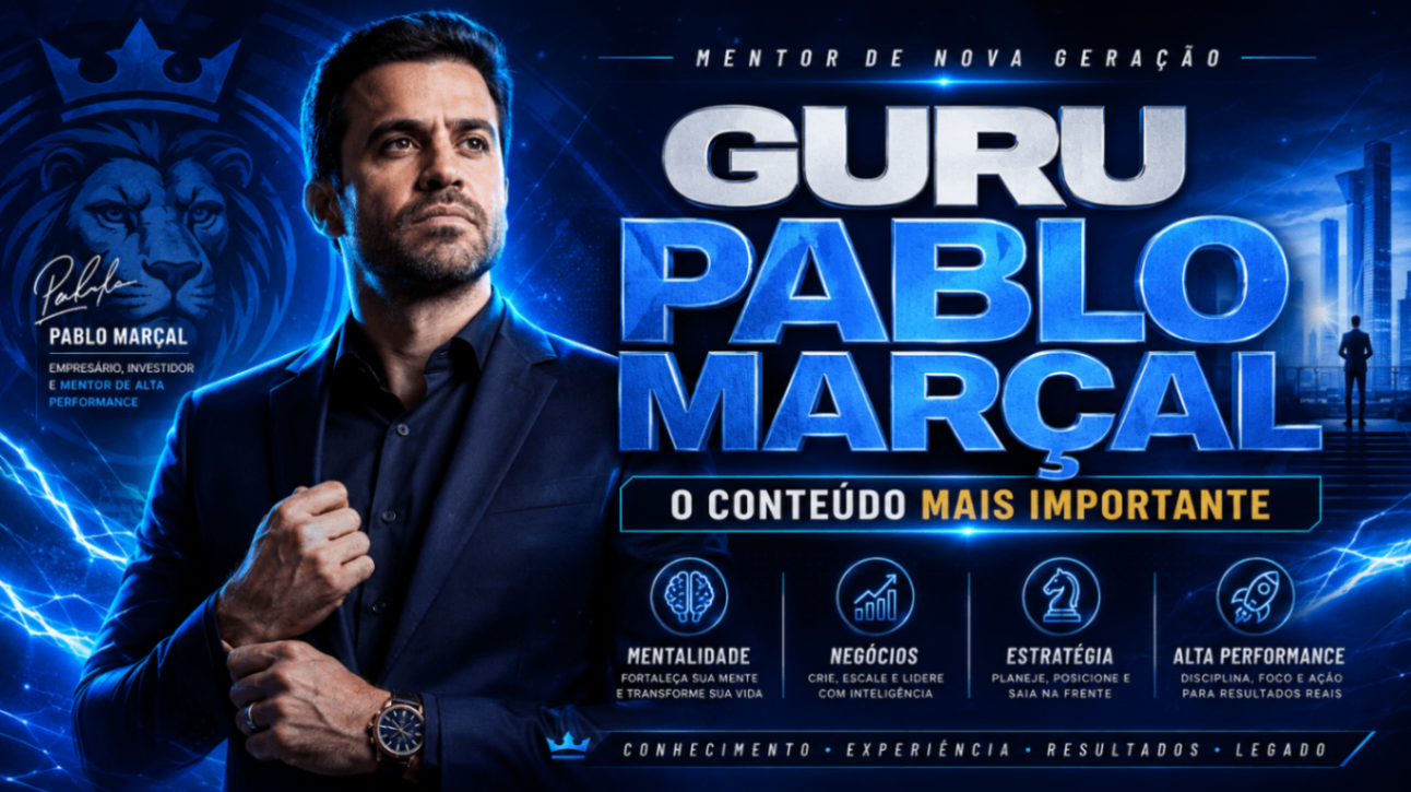 PABLO MARCAL