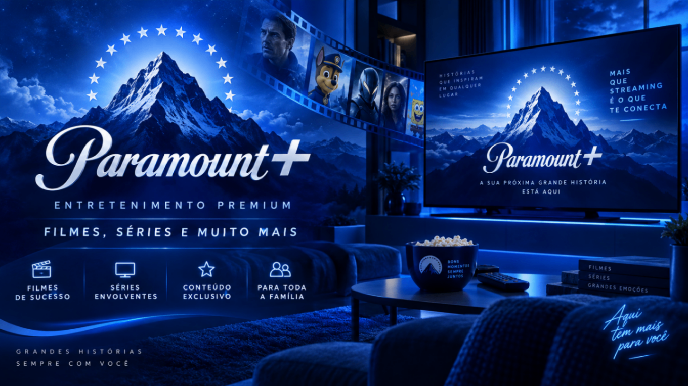 PARAMOUT